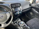 Thumbnail image of 2016 Nissan LEAF at Boulder Nissan - USED