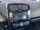 Thumbnail image of 2016 Nissan LEAF at Boulder Nissan - USED
