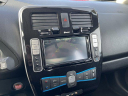 Thumbnail image of 2016 Nissan LEAF at Boulder Nissan - USED