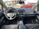 Thumbnail image of 2016 Nissan LEAF at Boulder Nissan - USED