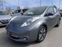 Thumbnail image of 2016 Nissan LEAF at Boulder Nissan - USED