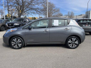 Thumbnail image of 2016 Nissan LEAF at Boulder Nissan - USED