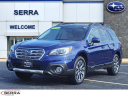 Thumbnail image of 2017 Subaru Outback at Serra Buick Gmc Champaign