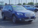Thumbnail image of 2017 Subaru Outback at Serra Buick Gmc Champaign