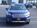Thumbnail image of 2017 Subaru Outback at Serra Buick Gmc Champaign