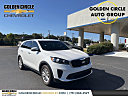Thumbnail image of 2020 Kia Sorento at Golden Circle Auto Outlet
