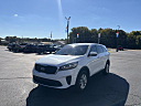 Thumbnail image of 2020 Kia Sorento at Golden Circle Auto Outlet