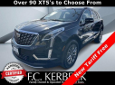 Thumbnail image of 2021 Cadillac XT5 at F C Kerbeck - New and Used