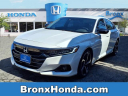 Thumbnail image of 2022 Honda Accord at Bronx Honda