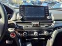 Thumbnail image of 2022 Honda Accord at Bronx Honda