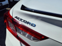 Thumbnail image of 2022 Honda Accord at Bronx Honda