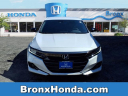 Thumbnail image of 2022 Honda Accord at Bronx Honda