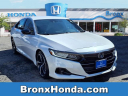 Thumbnail image of 2022 Honda Accord at Bronx Honda