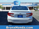 Thumbnail image of 2022 Honda Accord at Bronx Honda