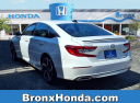 Thumbnail image of 2022 Honda Accord at Bronx Honda