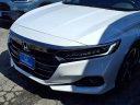 Thumbnail image of 2022 Honda Accord at Bronx Honda