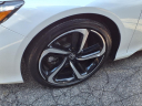 Thumbnail image of 2022 Honda Accord at Bronx Honda