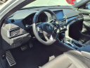 Thumbnail image of 2022 Honda Accord at Bronx Honda