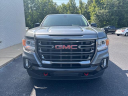 Thumbnail image of 2022 GMC Canyon at Bo Haarala Autoplex