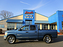 2006 Dodge Ram 1500 at Lloyd's Auto Sales