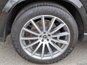 Thumbnail image of 2021 Mercedes-Benz GLS at Piazza Jaguar Land Rover Willow Grove