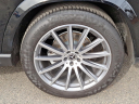 Thumbnail image of 2021 Mercedes-Benz GLS at Piazza Jaguar Land Rover Willow Grove
