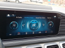 Thumbnail image of 2021 Mercedes-Benz GLS at Piazza Jaguar Land Rover Willow Grove