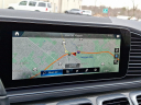 Thumbnail image of 2021 Mercedes-Benz GLS at Piazza Jaguar Land Rover Willow Grove
