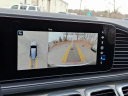 Thumbnail image of 2021 Mercedes-Benz GLS at Piazza Jaguar Land Rover Willow Grove