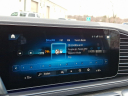 Thumbnail image of 2021 Mercedes-Benz GLS at Piazza Jaguar Land Rover Willow Grove