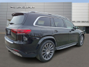Thumbnail image of 2021 Mercedes-Benz GLS at Piazza Jaguar Land Rover Willow Grove