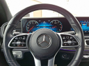 Thumbnail image of 2021 Mercedes-Benz GLS at Piazza Jaguar Land Rover Willow Grove