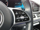 Thumbnail image of 2021 Mercedes-Benz GLS at Piazza Jaguar Land Rover Willow Grove