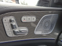 Thumbnail image of 2021 Mercedes-Benz GLS at Piazza Jaguar Land Rover Willow Grove