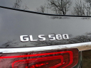Thumbnail image of 2021 Mercedes-Benz GLS at Piazza Jaguar Land Rover Willow Grove