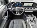 Thumbnail image of 2021 Mercedes-Benz GLS at Piazza Jaguar Land Rover Willow Grove