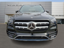 Thumbnail image of 2021 Mercedes-Benz GLS at Piazza Jaguar Land Rover Willow Grove