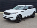Thumbnail image of 2022 Land Rover Range Rover Velar at Porsche of Kings Auto Mall