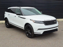 Thumbnail image of 2022 Land Rover Range Rover Velar at Porsche of Kings Auto Mall