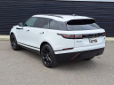 Thumbnail image of 2022 Land Rover Range Rover Velar at Porsche of Kings Auto Mall