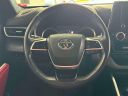 Thumbnail image of 2023 Toyota Highlander at Hillside Toyota