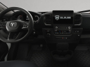 2024 Ram ProMaster EV Delivery at Suburban Chrysler Dodge Jeep Ram of Troy