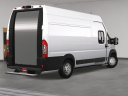 Thumbnail image of 2024 Ram ProMaster EV at Suburban Chrysler Dodge Jeep Ram of Troy