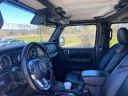 2020 Jeep Wrangler Unlimited Rubicon at LaFontaine Chrysler Dodge Jeep Ram of Fenton