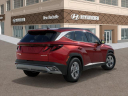 Thumbnail image of 2025 Hyundai TUCSON Hybrid at Empire Genesis of New Rochelle