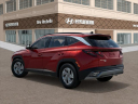 Thumbnail image of 2025 Hyundai TUCSON Hybrid at Empire Genesis of New Rochelle