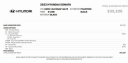 Thumbnail image of 2022 Hyundai SONATA at Car Vision Inc.