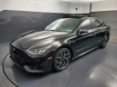 2022 Hyundai SONATA N Line at Car Vision Inc.