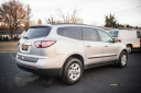 Thumbnail image of 2015 Chevrolet Traverse at CICCHINO AUTO SALES LLC