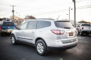 Thumbnail image of 2015 Chevrolet Traverse at CICCHINO AUTO SALES LLC